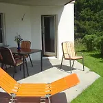 Haus Le Mirage Daire *