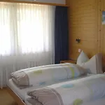 Haus Le Mirage * Saas Fee