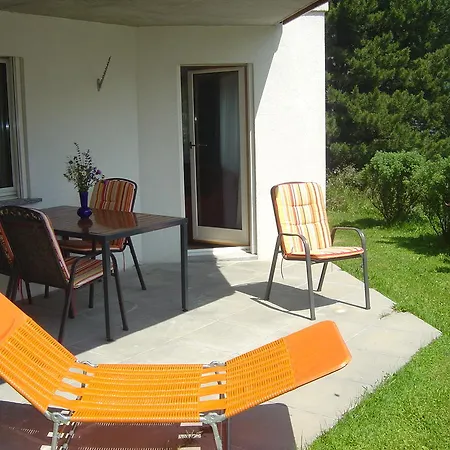 Haus Le Mirage Appartement *