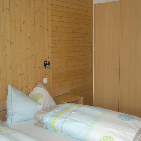 Appartement Haus Le Mirage *