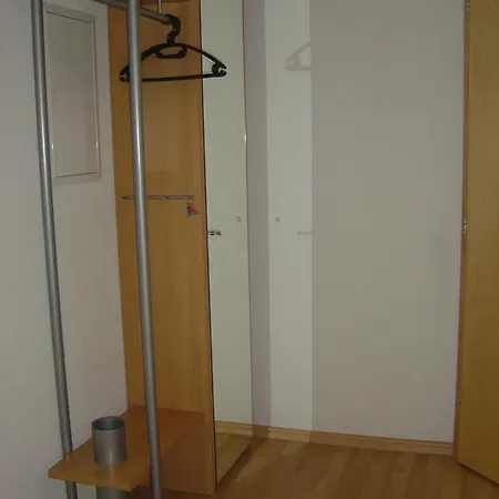 Haus Le Mirage