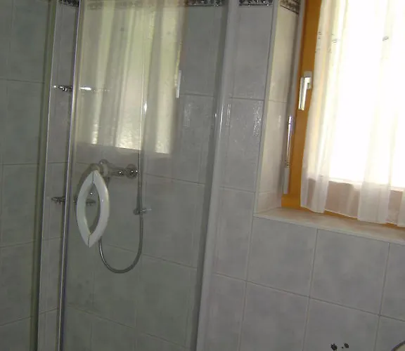 公寓 Haus Le Mirage