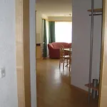 Haus Le Mirage Saas Fee