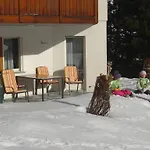 Apartamento Haus Le Mirage