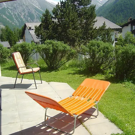 Apartment Haus Le Mirage