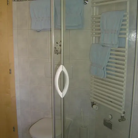 Apartment Haus Le Mirage