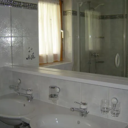 Apartment Haus Le Mirage *